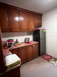Blk 517 Pangshan Valley (Bukit Panjang), HDB 5 Rooms #605464491